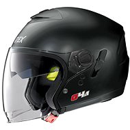 Grex G4.1 Kinetic Flat Black 2 S - Motorbike Helmet