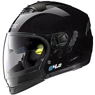 Grex G4.2 PRO Kinetic N-Com Metal Black 1 XL - Motorbike Helmet