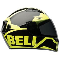 BELL Qualifier Momentum Hi-Vis XL - Motorbike Helmet