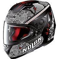Nolan N64 Let's Go col. 91 S - Motorbike Helmet
