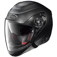 X-Lite X-403 GT Elegance N-Com Flat Black 4 XL - Motorbike Helmet