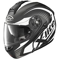 X-Lite X-1004 Nord-N Flat N-Com 10 XL - Motorbike Helmet