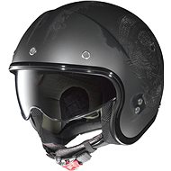 Nolan N21 Speed ​​Junkies col.33 L - Motorbike Helmet