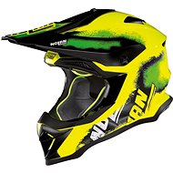 Nolan N53 Lazy Boy Col. 23 M - Motorbike Helmet