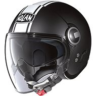 Nolan N21 Visor Duetto col. 7 S - Motorbike Helmet