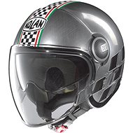 Nolan N21 Visor Asso col. 20 S - Motorbike Helmet