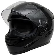 Cyber ​​US-80 black XL - Motorbike Helmet