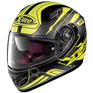 X-lite X-661 Honeycomb N-Com Flat Black 32 S - Motorbike Helmet