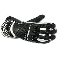 Berik G-10579-BK, black M - Motorcycle Gloves