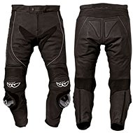 Berik LP-10642-BK, black 58 - Motorcycle Trousers