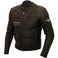 Arlen Ness LJ-10536-AN 1973, black 2XL - Motorcycle Jacket