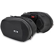 GIVI 3D600 2x15-25L - Motorcycle Bag