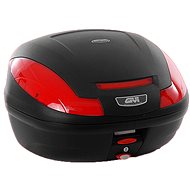 GIVI E470N Simply topcase 47L - Kufr na motorku