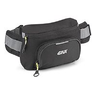 GIVI EA108B Easy Bumbag - Black (2016) - Bum Bag