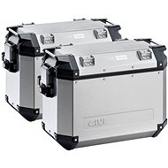 GIVI OBK37APACK2 Trekker Outback set 2x37L - Motorcycle Case