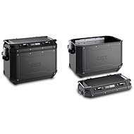 GIVI OBKN48BPACK2 Trekker Outback Set 2x48L (2018) - Motorcycle Case