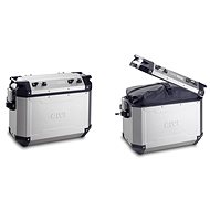 GIVI OBKN37APACK2 Trekker Outback Set 2x37L (2018) - Motorcycle Case