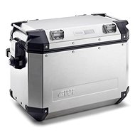 GIVI OBKN37AL Trekker Outback left 37L (2018) - Motorcycle Case