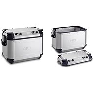 GIVI OBKN48APACK2 Trekker Outback, Set 2x48L (2018) - Motorcycle Case