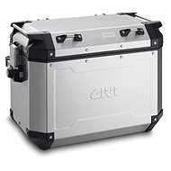 GIVI OBKN48AR Trekker Outback Right 48L (2018) - Motorcycle Case