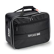 GIVI T468B Textile Inner Bag for Maxia E55 and E52 Cases - Motorcycle Bag