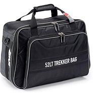 Givi T490 Inner Bag for TRK52 Trekker Case - Motorcycle Bag