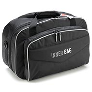 GIVI T502 Textile inner bag in suitcase, black - Motorcycle Bag