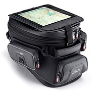 GIVI XS308 TANKLOCK with tank sleeve 20l - Tank Bag
