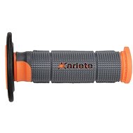 OFF ROAD MOTORCYCLES TRINITY 115 mm - Motorbike Grips