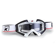 OFF ROAD GRAY ARIETE RIDING CROWS BASIC - Glasses
