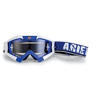 ARIETE RIDING CROWS BASIC OFF ROAD GOGGLES - Glasses