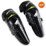 UFO - articulated knee protectors black - Knee Protectors