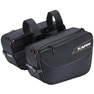 KAPPA SADDLEBAGS - Motorcycle Bag