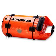 KAPPA WATERPROOF TAILPACK - Motorcycle Bag