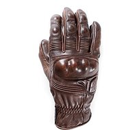 HELSTONS VITESSE FOR ETE Cuir Pull Up Marron - XXL - Motorcycle Gloves