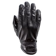 HELSTONS LEGEND ETE Cuir soft Noir - L - Motorcycle Gloves