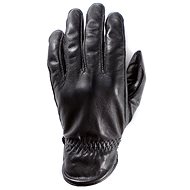 HELSTONS LEGEND ETE Cuir soft Noir - XL - Motorcycle Gloves