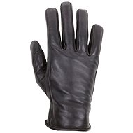 HELSTONS STELLA été Cuir soft Noir - XS - Motorcycle Gloves