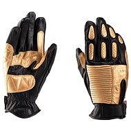 BLAUER GUANTI BANNER - M - Motorcycle Gloves