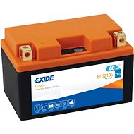 Li-Ion battery Exide 0.9kg, 48 (Wh) - Motorcycle batteries