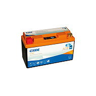 Exide ELT9B Li-Ion battery 0.7kg, 36 (Wh) - Motorcycle batteries