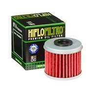 HIFLOFILTRO HF116 - Oil Filter
