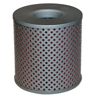 HIFLOFILTRO HF126 - Oil Filter