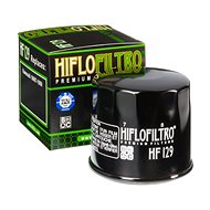HIFLOFILTRO HF129 - Oil Filter