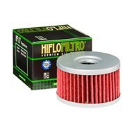 HIFLOFILTRO HF137 - Oil Filter