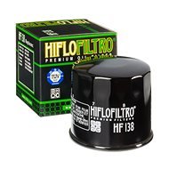 HIFLOFILTRO HF138 - Oil Filter