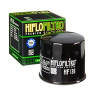 HIFLOFILTRO HF138C - Oil Filter