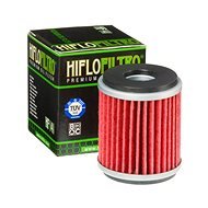 HIFLOFILTRO HF141 - Oil Filter