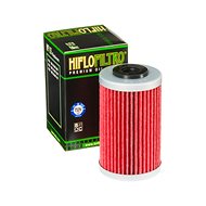 HIFLOFILTRO HF155 - Oil Filter