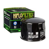 HIFLOFILTRO HF160 - Oil Filter
